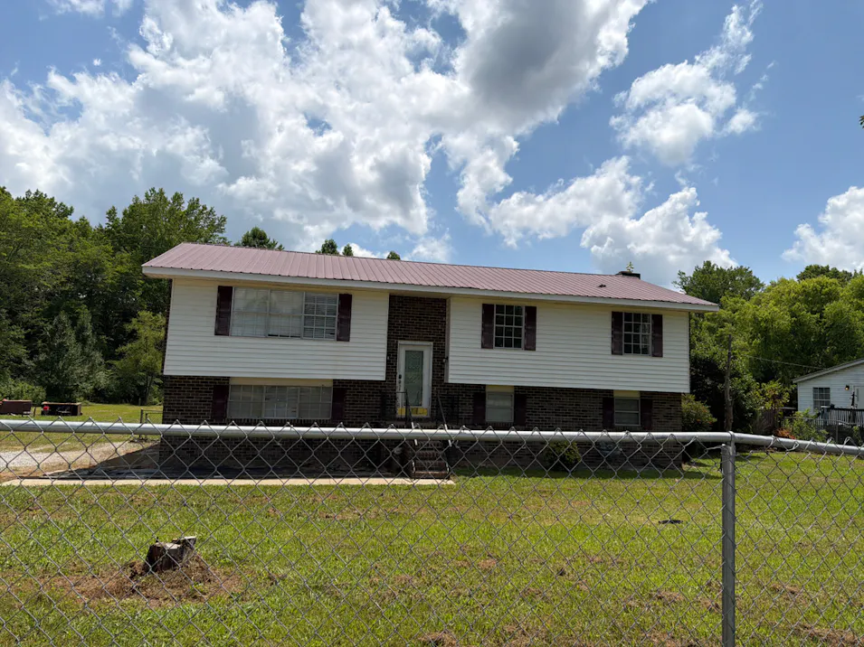 202 County Rd 713 Higdon, AL 35979, Jackson County