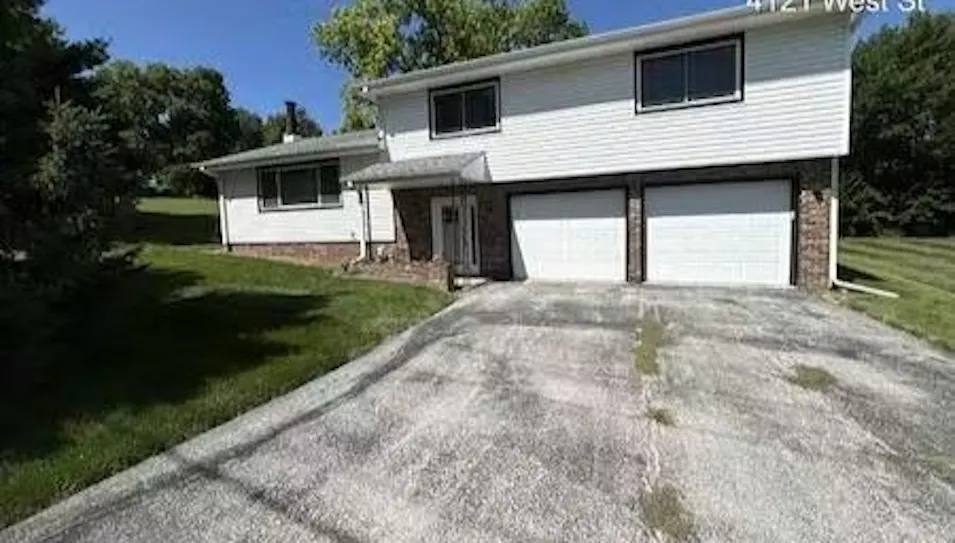 4121 West Street Blair, NE 68008, Washington County
