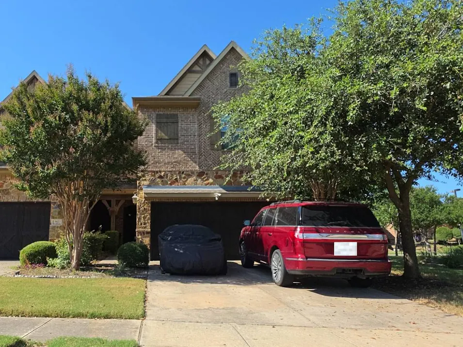 960 Brook Forest Ln Euless, TX 76039, Tarrant County