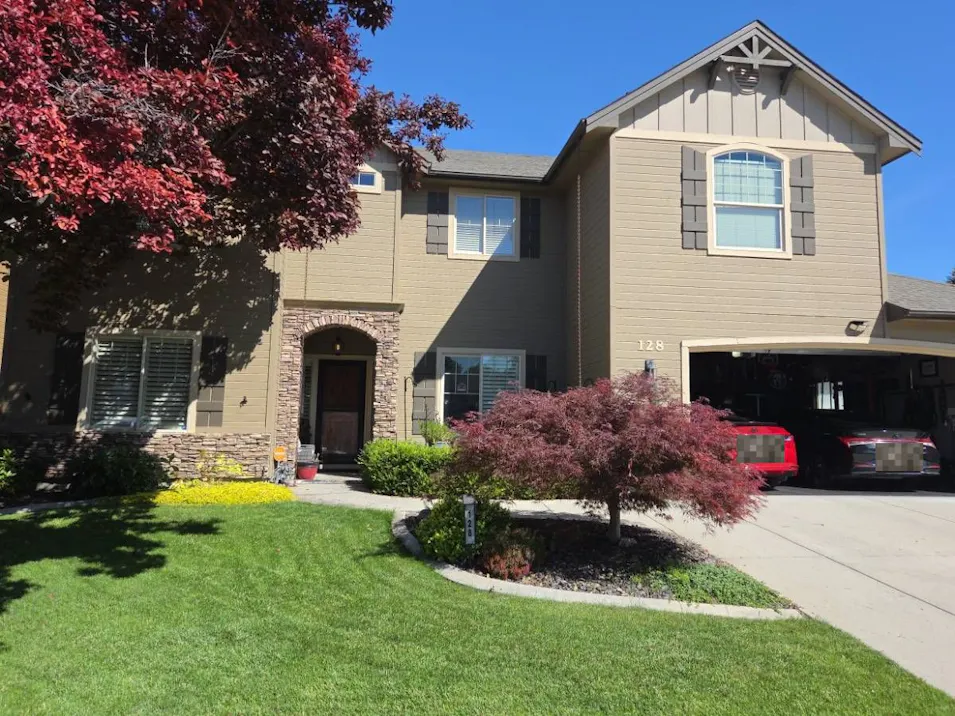 128 W Cub St Meridian, ID 83642, Ada County