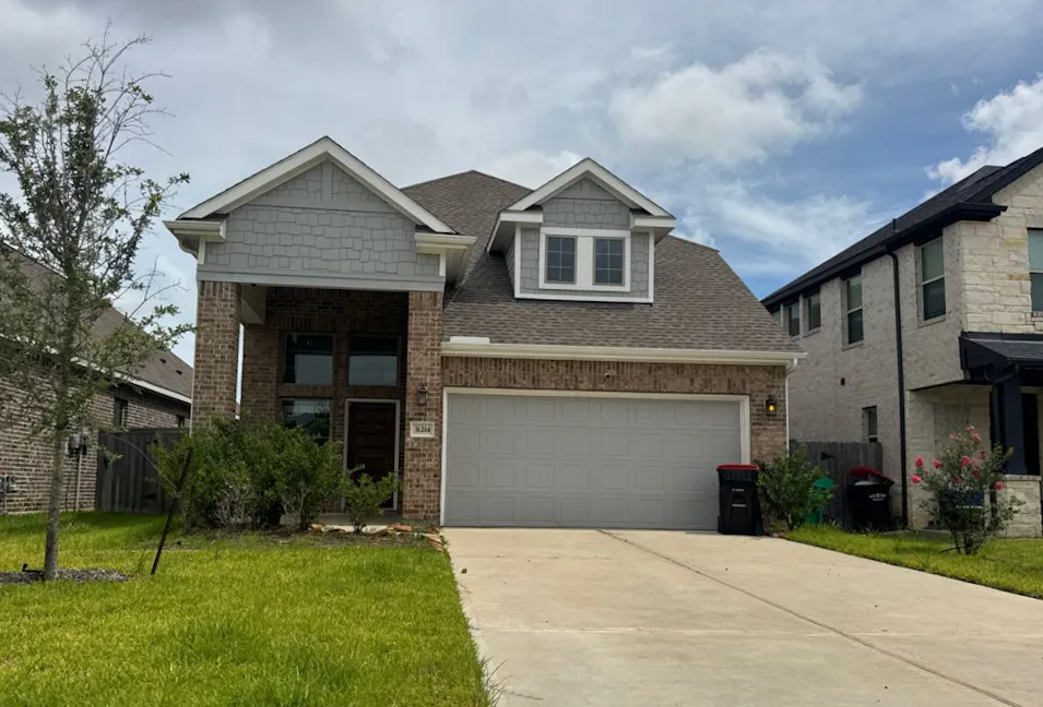 31214 Balsam Hawk Lane Hockley, TX 77447, Harris County