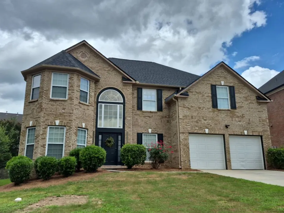 7613 Forest Glen Way Lithia Springs, GA 30122, Douglas County