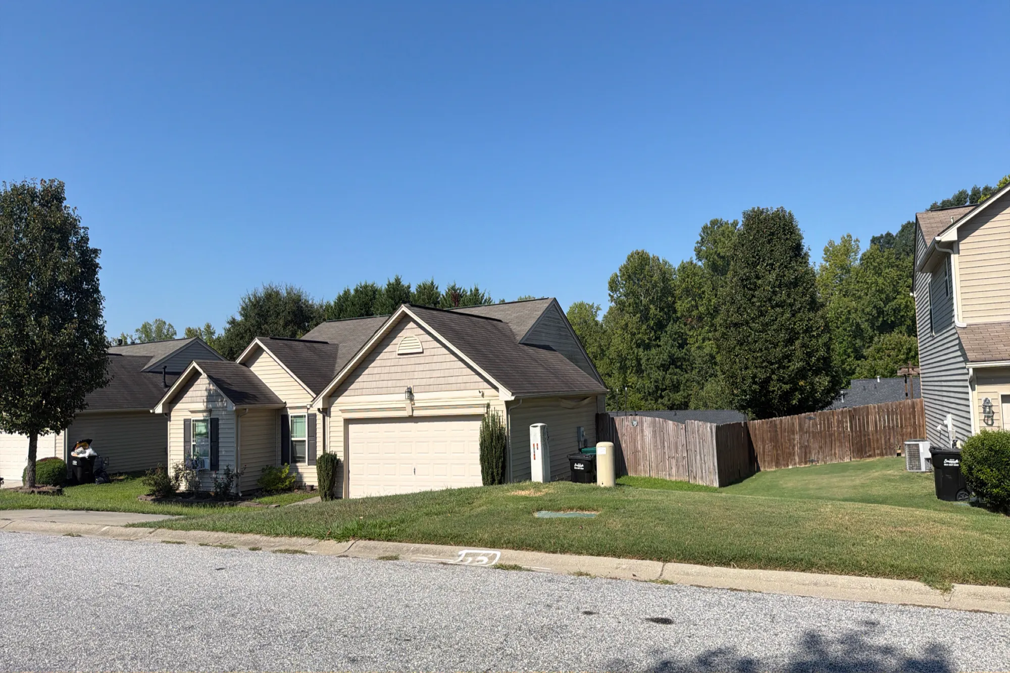 Gibby Ln, Simpsonville, SC 29681 #1
