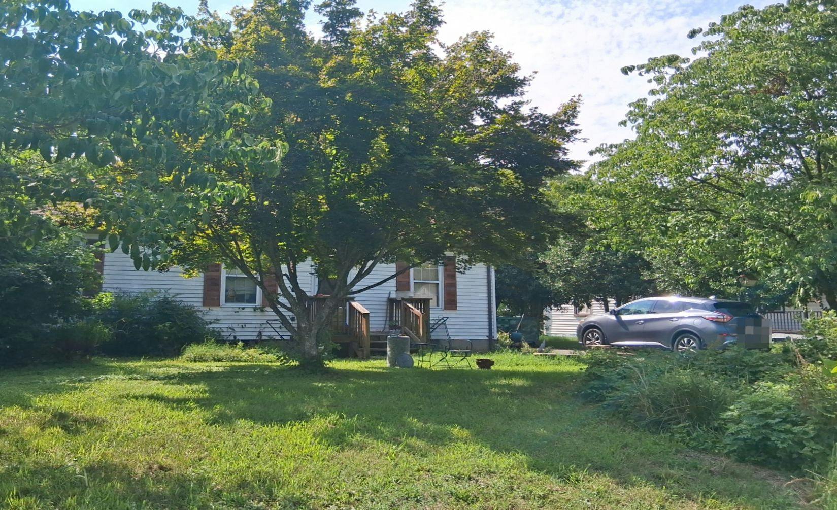 Park Ave, Richmond, VA 23223