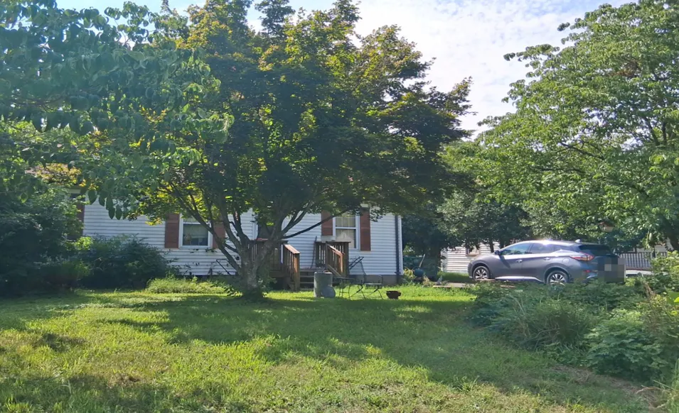 502 Park Avenue Richmond, VA 23223, Henrico County