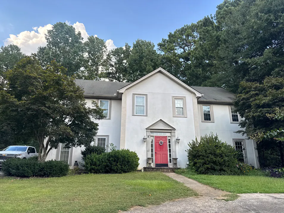 9035 Carroll Manor Drive Atlanta, GA 30350, Fulton County