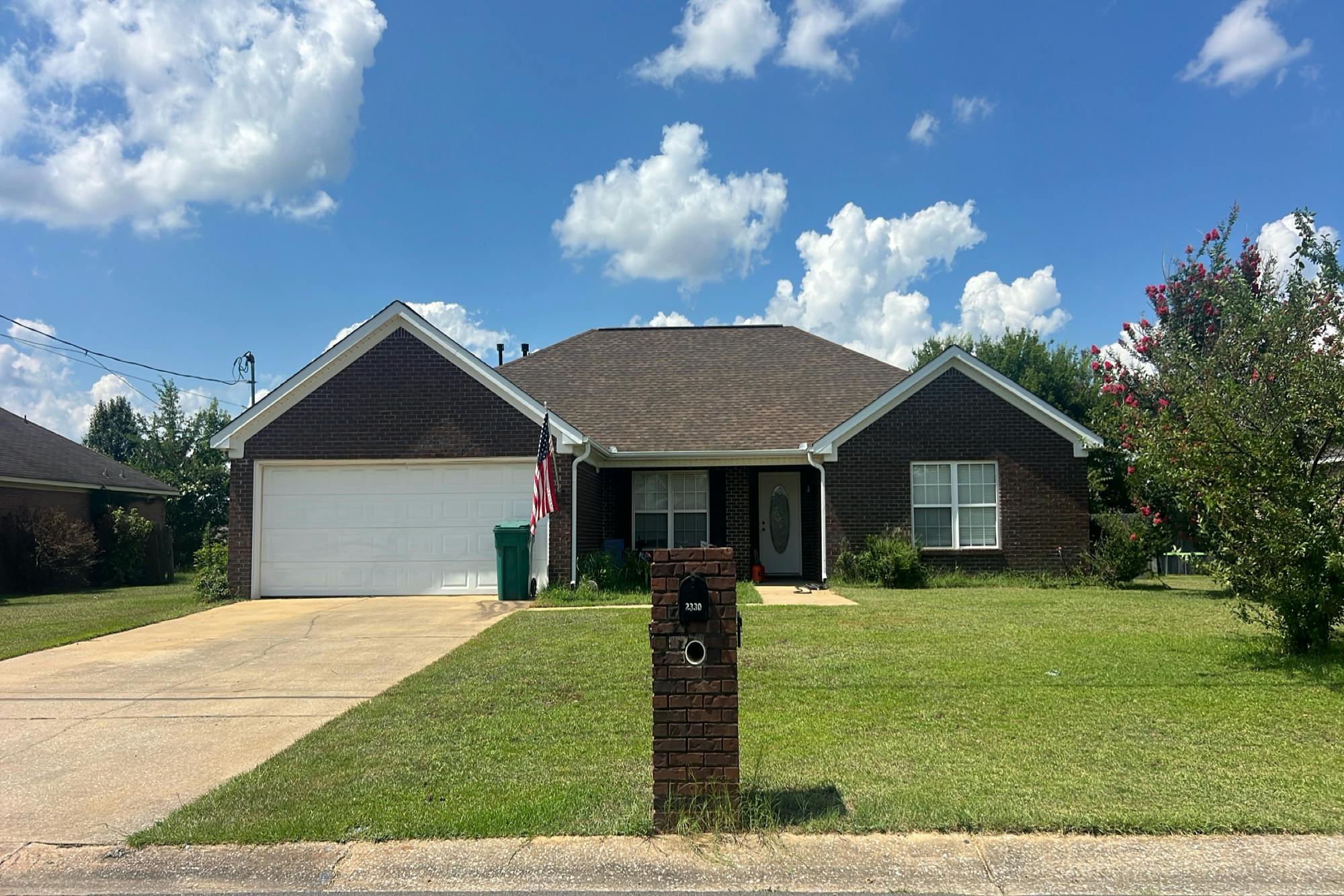 Englewood Dr, Tuscaloosa, AL 35405