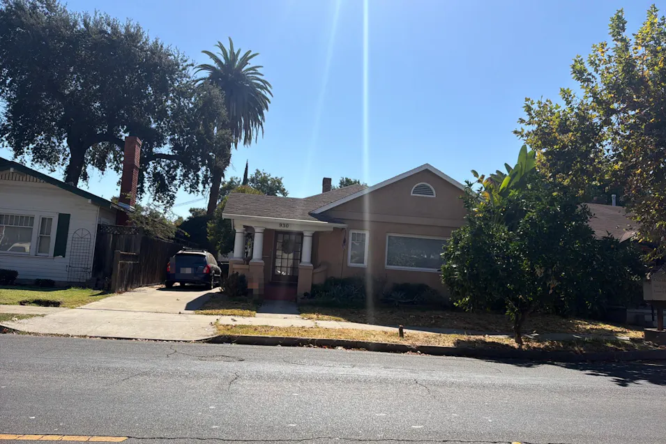 930 W Harding Way Stockton, CA 95203, San Joaquin County