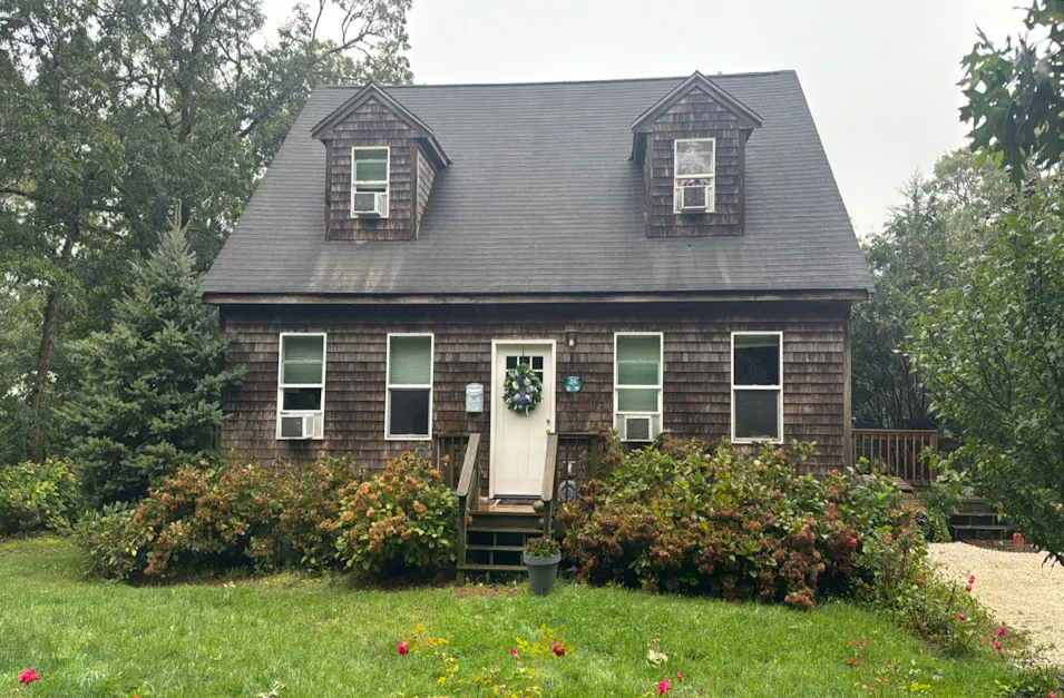 39 Mud Puddle Road Tisbury, MA 02568, Dukes County