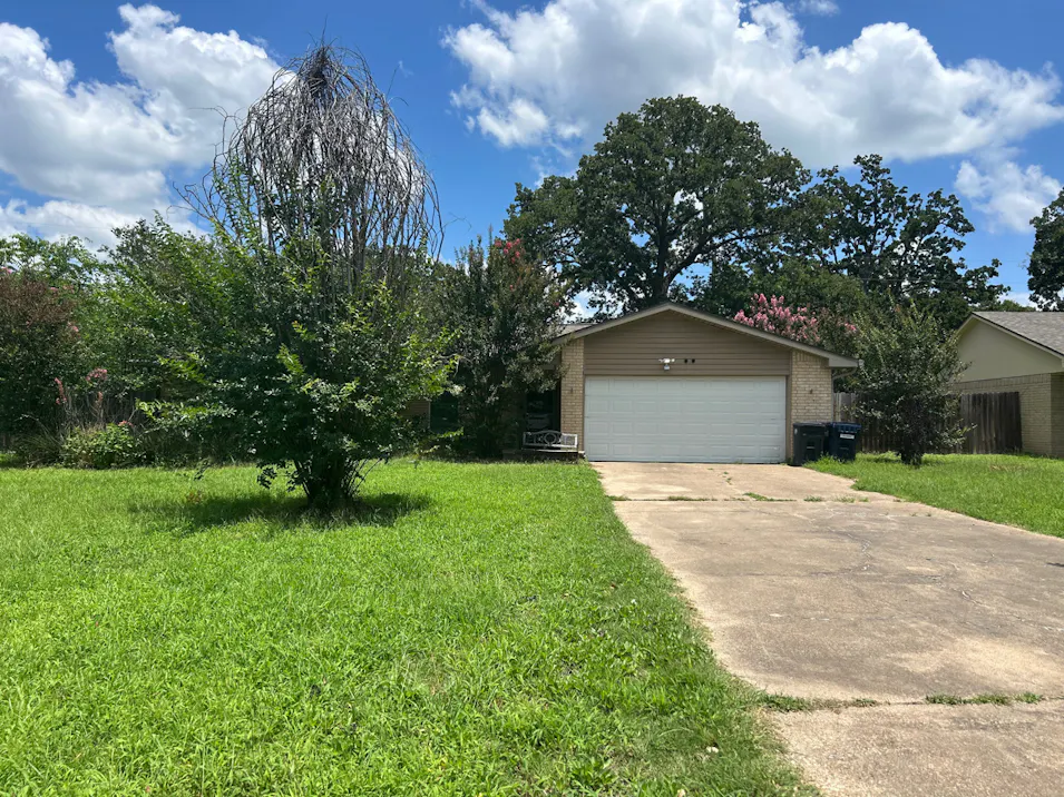 2805 Jennifer Dr College Station, TX 77845, Brazos County