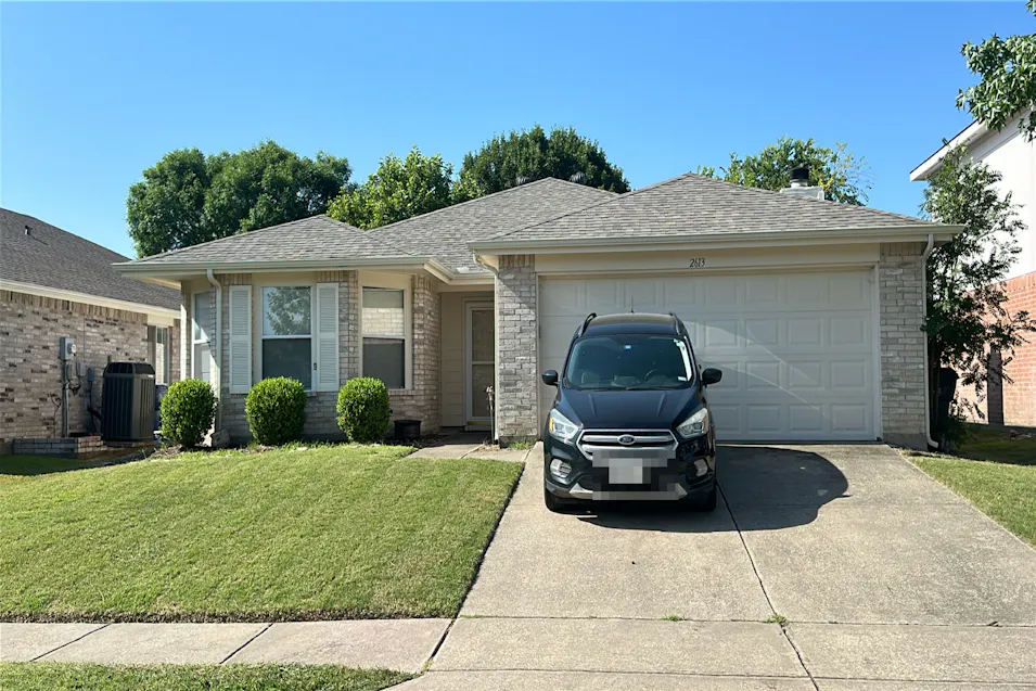 2613 Mountain View Drive McKinney, TX 75071, Collin County