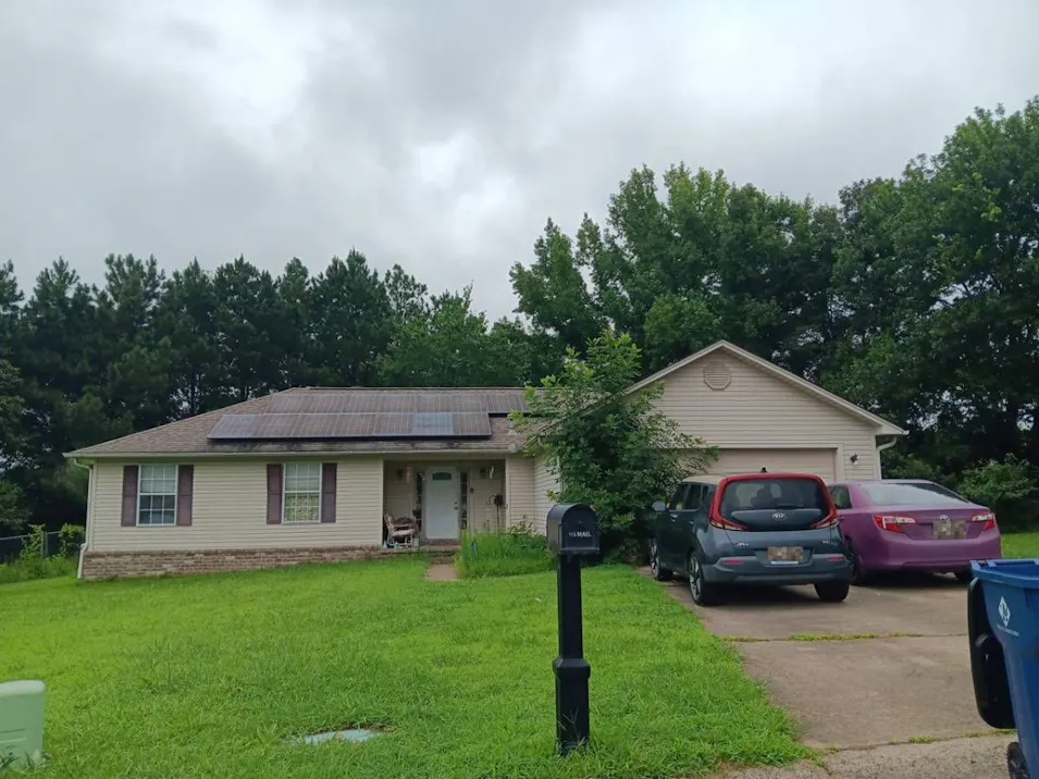 38 Elk Bear Lane Cabot, AR 72023, Lonoke County