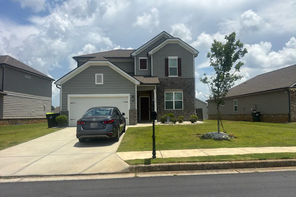 135 Halibut Cir Covington, GA 30016, Newton County