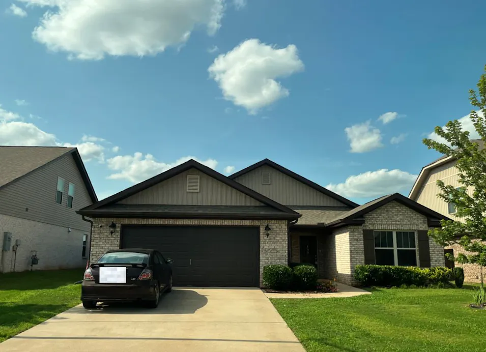 139 Sublett Dr Hazel Green, AL 35750, Madison County