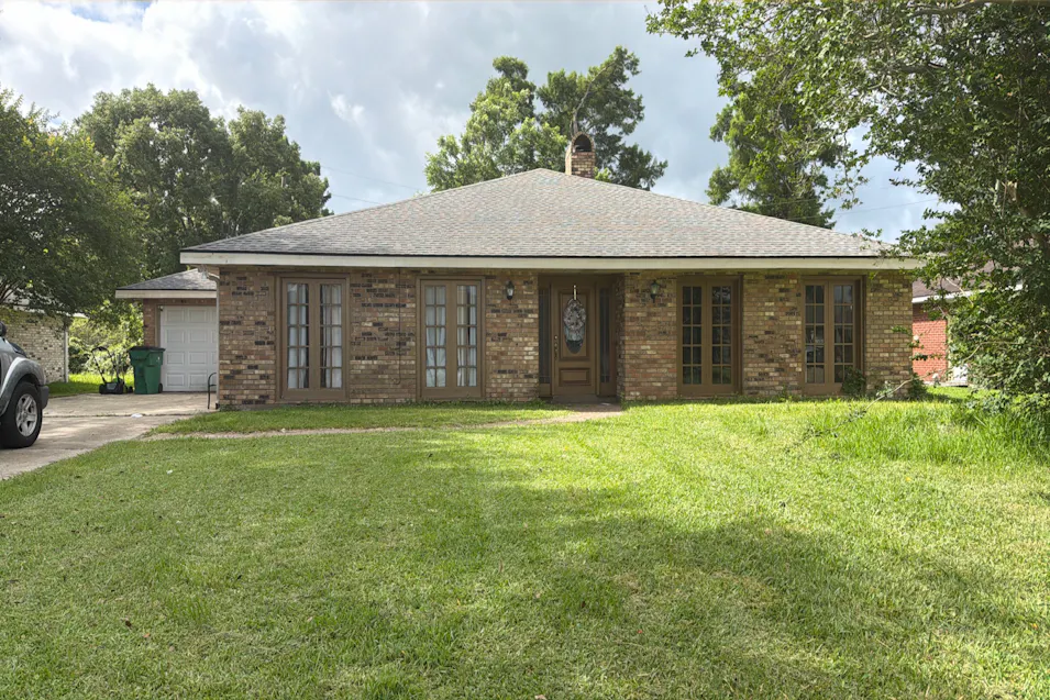 22 Windsor St La Place, LA 70068, Saint Charles County