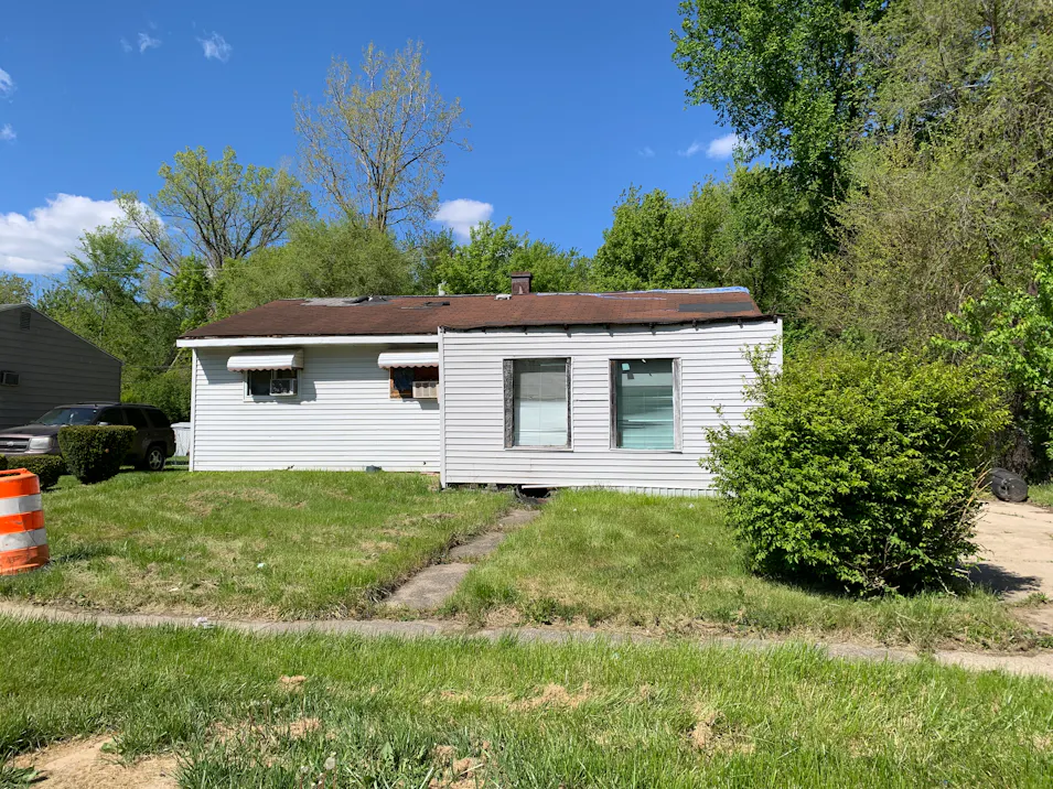1546 Harvest Ln Ypsilanti, MI 48198, Washtenaw County