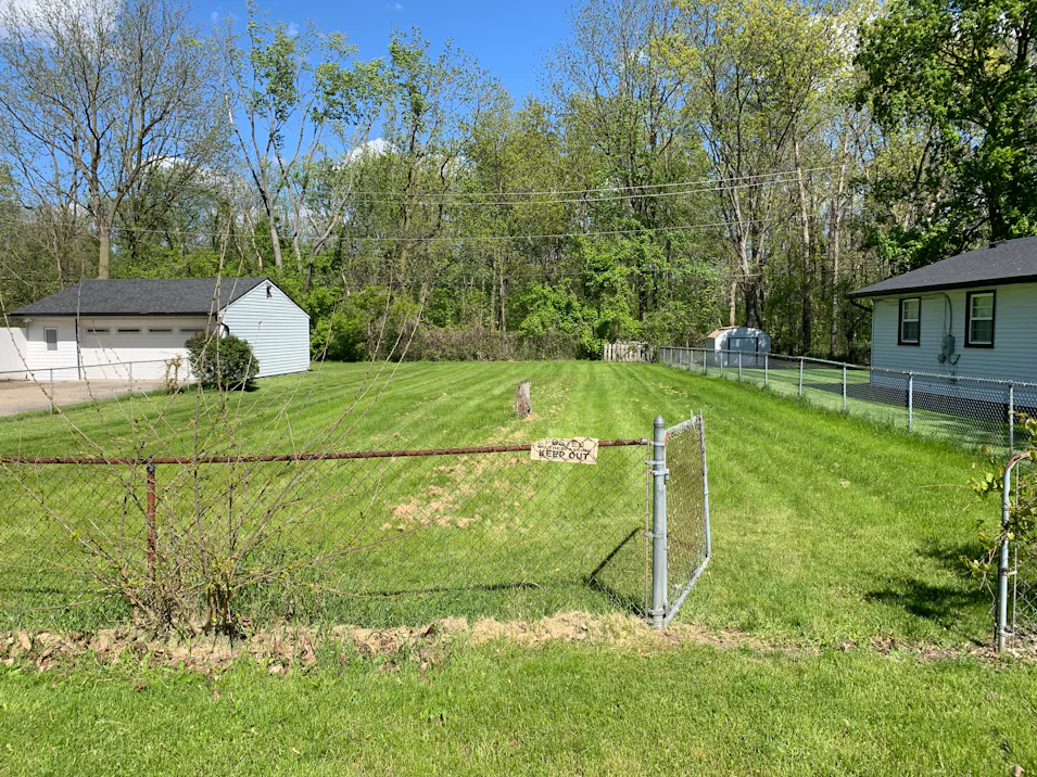 45 Ohio St Ypsilanti, MI 48198, Washtenaw County