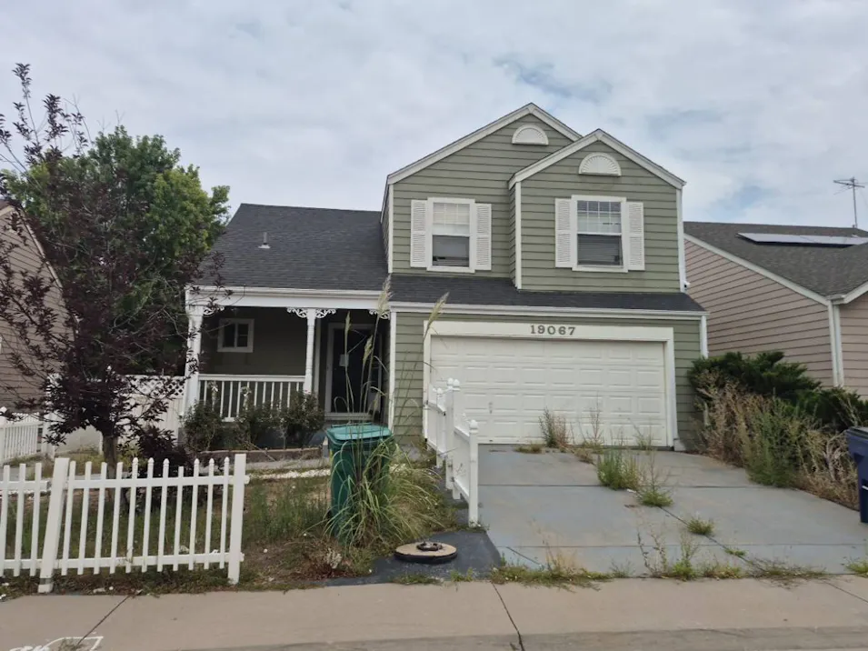 19067 E Carmel Dr Aurora, CO 80011, Adams County