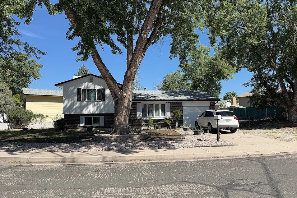 1115 Drake Cir Colorado Springs, CO 80915, El Paso County