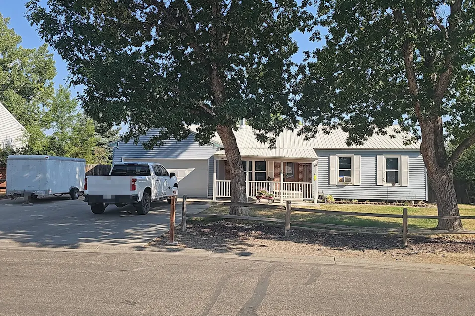 1266 Crest Dr Craig, CO 81625, Moffat County