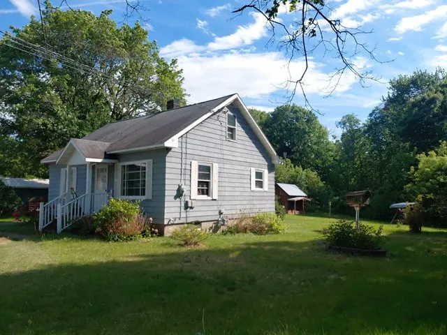 County Route 57 , Fulton, NY 13069 #1