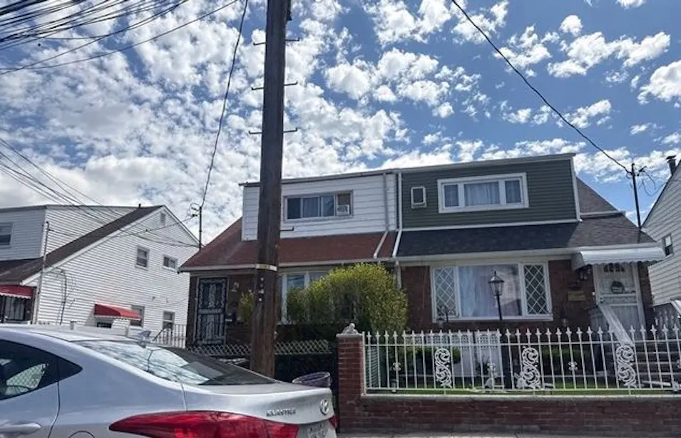 12919 144th St Queens, NY 11436, Queens County