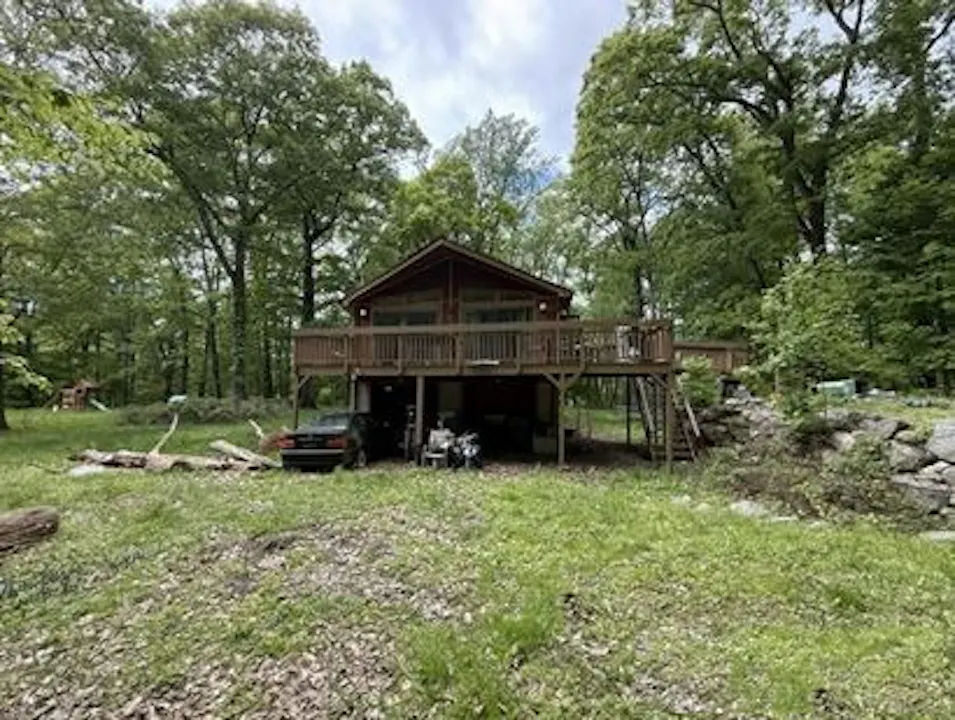 88 Quemby Mountain Rd Great Meadows, NJ 07838, Warren County