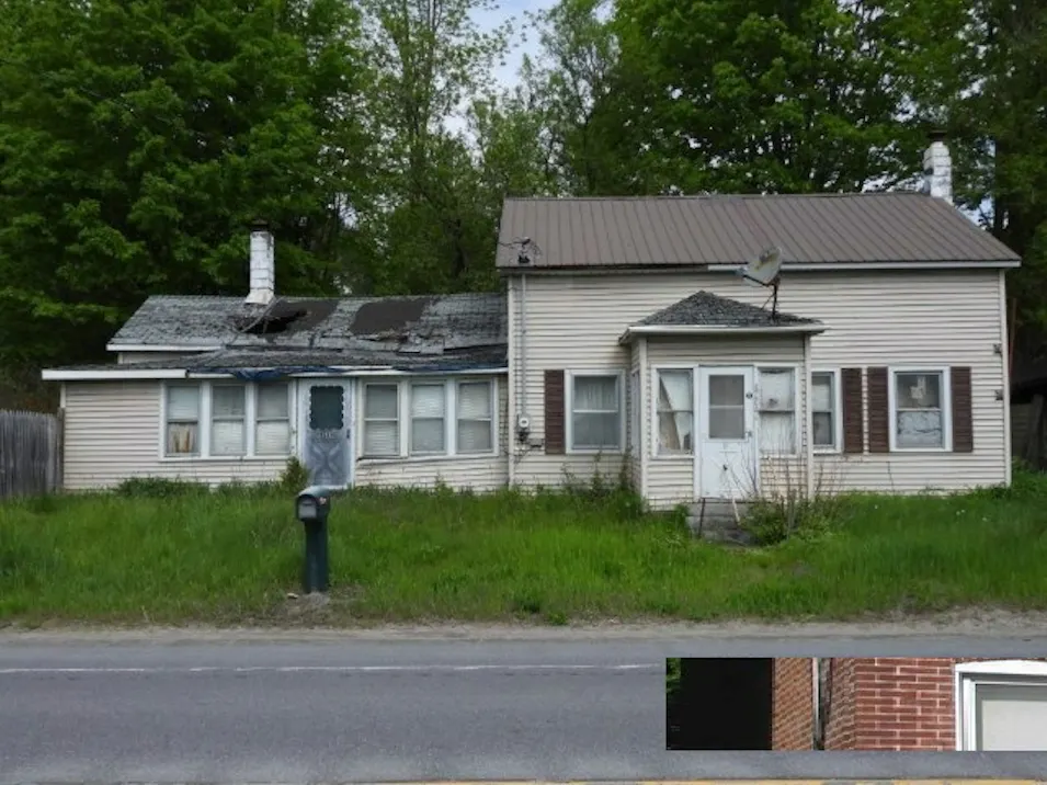 4284 Rt 3 Saranac, NY 12981, Clinton County