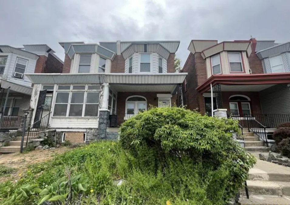 5026 Chestnut St Philadelphia, PA 19139, Philadelphia County