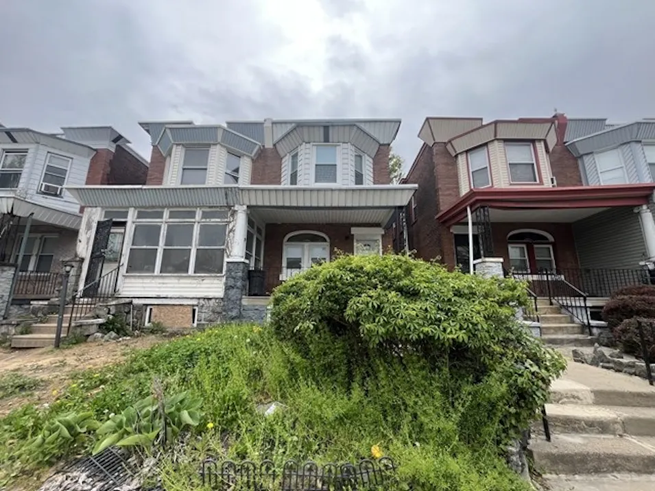 5026 Chestnut St Philadelphia, PA 19139, Philadelphia County