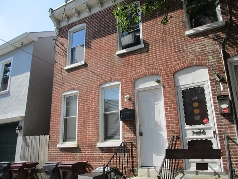 106 Cedar St Wilmington, DE 19805, New Castle County