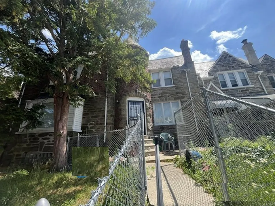 2322 77th Avenue Philadelphia, PA 19150, Philadelphia County