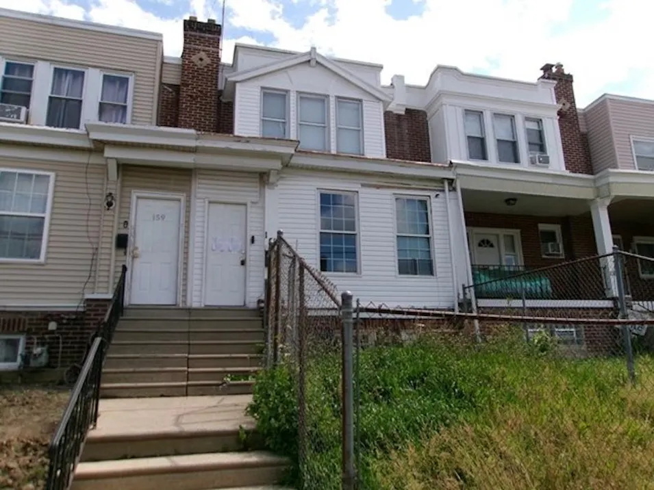 157 Lafayette Ave Collingdale, PA 19023, Delaware County