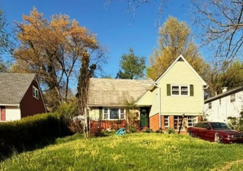 6104 Greenvale Pkwy Riverdale, MD 20737, Prince George's County