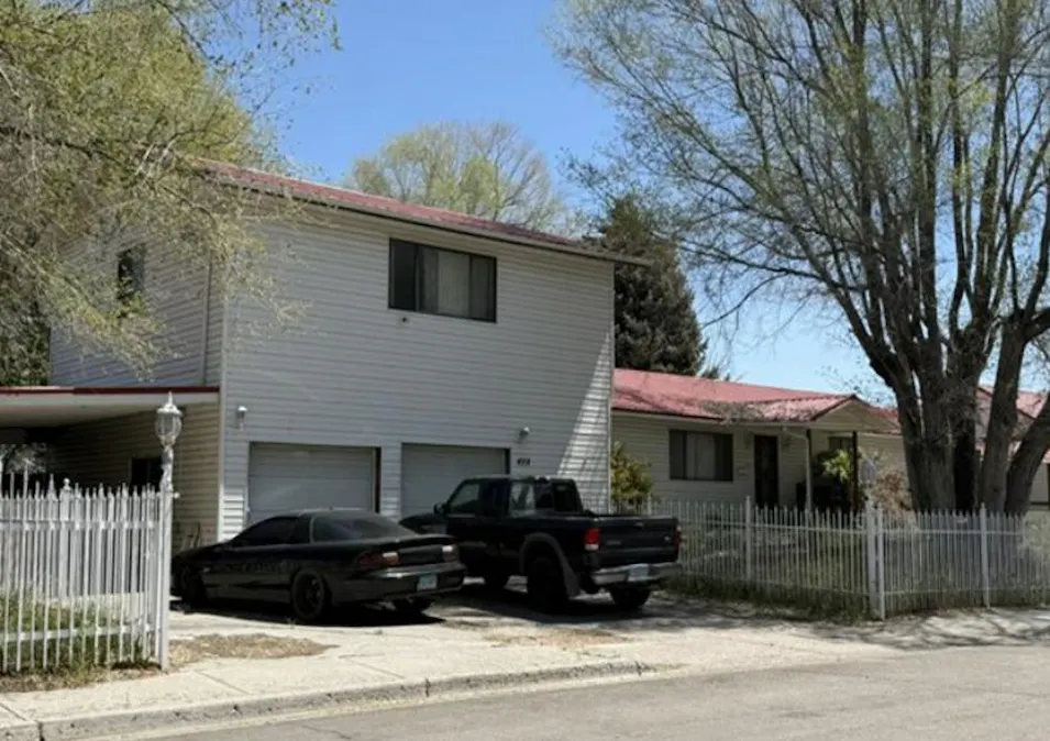 459 S 9th St Elko, NV 89801, Elko County