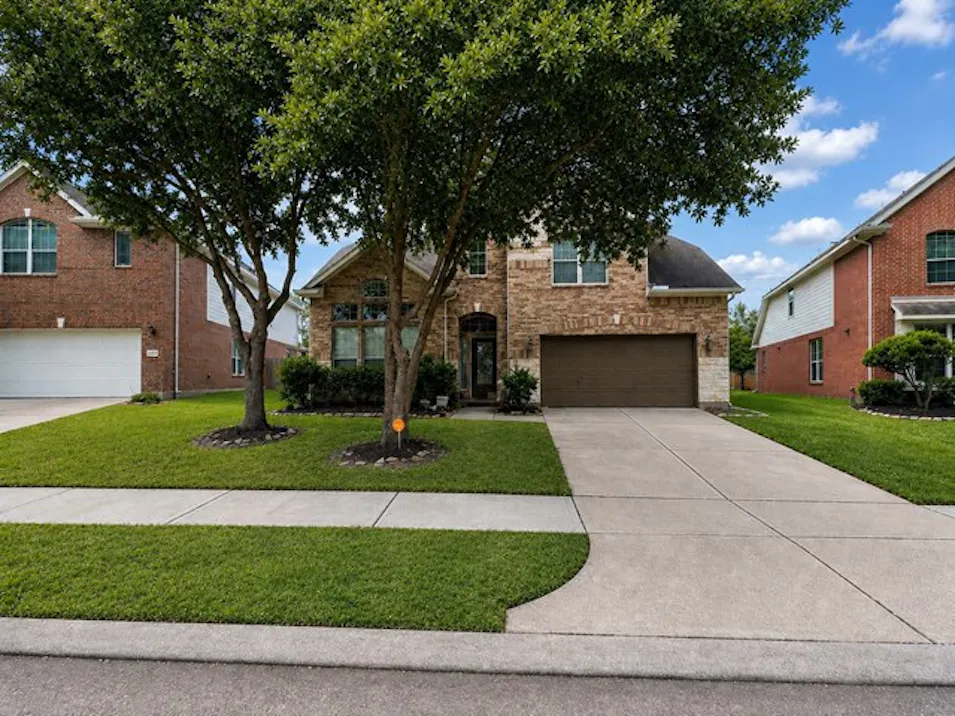 20603 Garden Ridge Canyon Richmond, TX 77407, Fort Bend County
