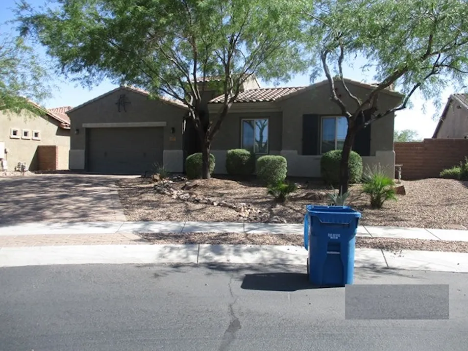 13570 N Palo Brea Way Oro Valley, AZ 85755, Pima County