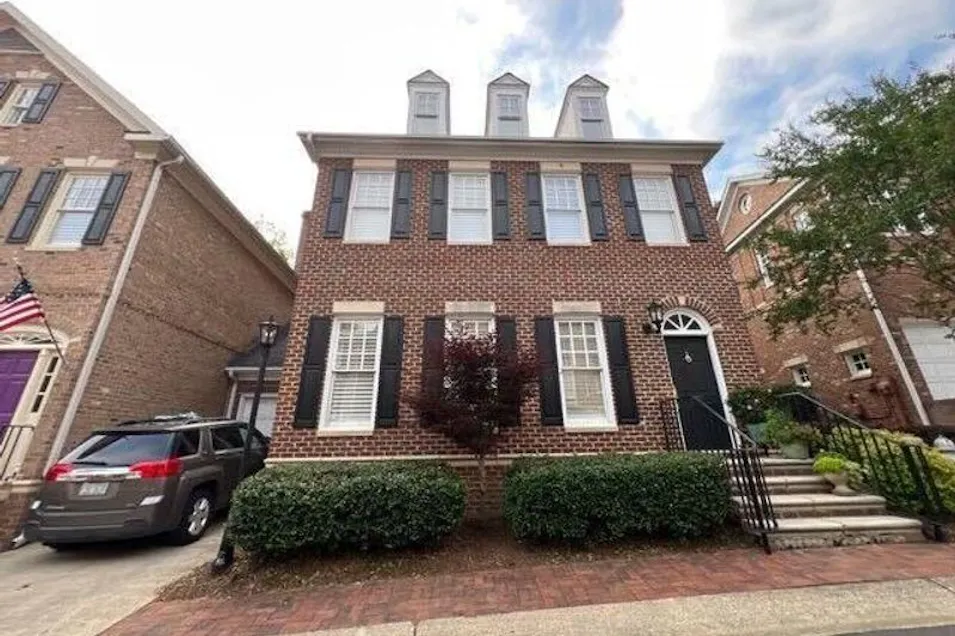 1128 Dilworth Crescent Row Charlotte, NC 28203, Mecklenburg County