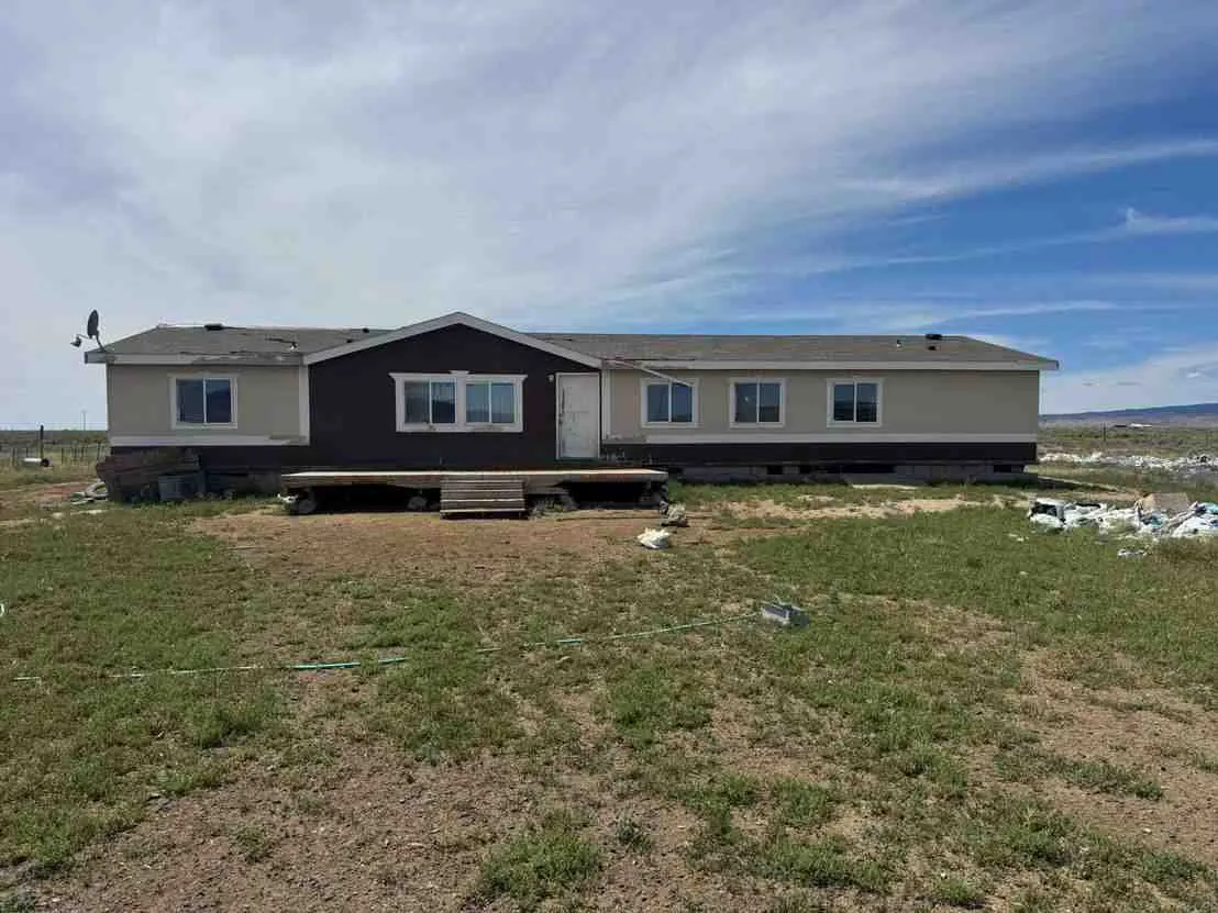 Penny Rd, Burns, OR 97720
