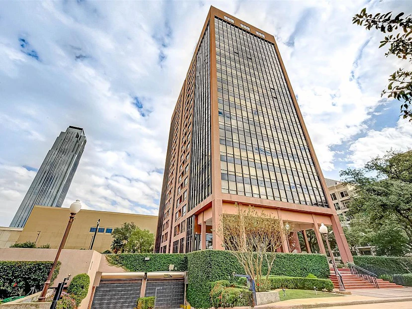 5150 Hidalgo St Unit 1403