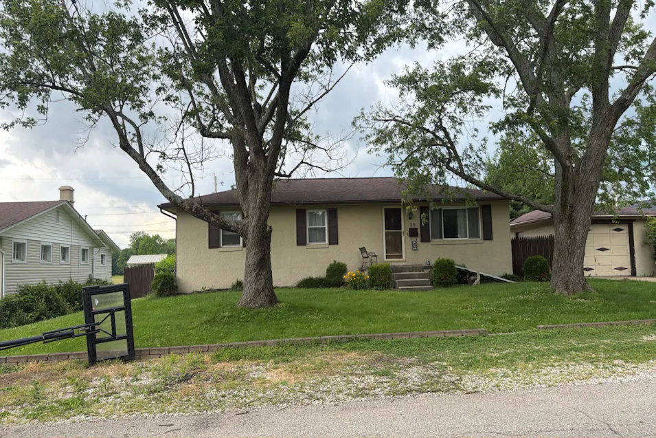 201 S. Mill St Baltimore, OH 43105, Fairfield County