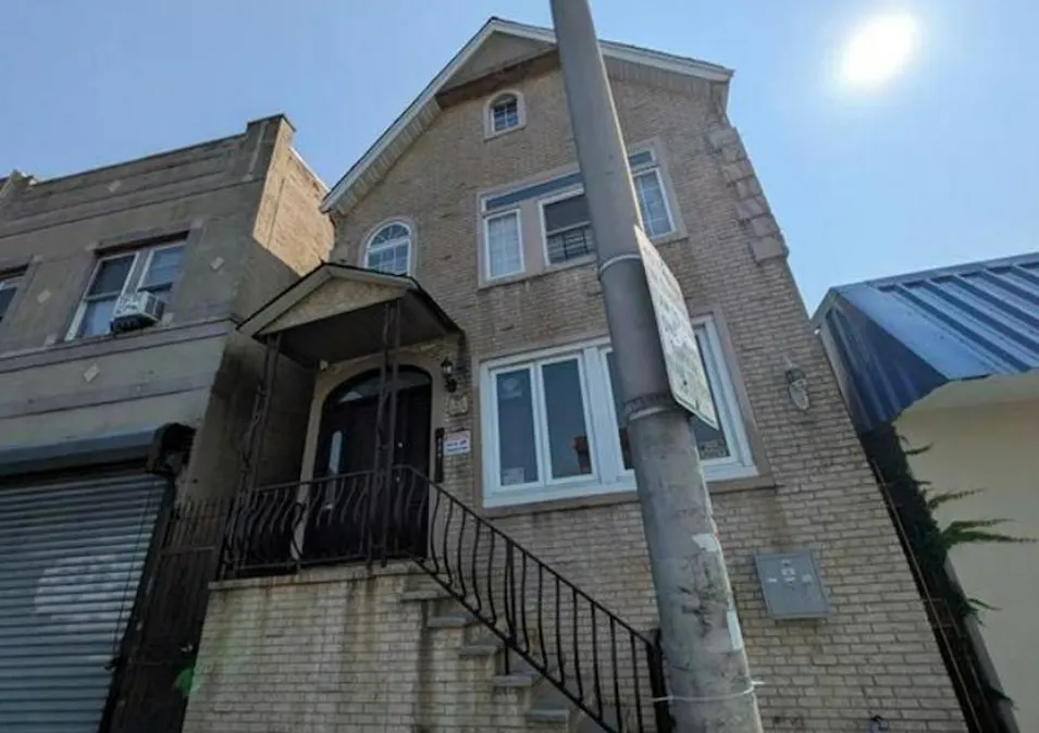 1018 Clinton Ave Irvington, NJ 07111, Essex County