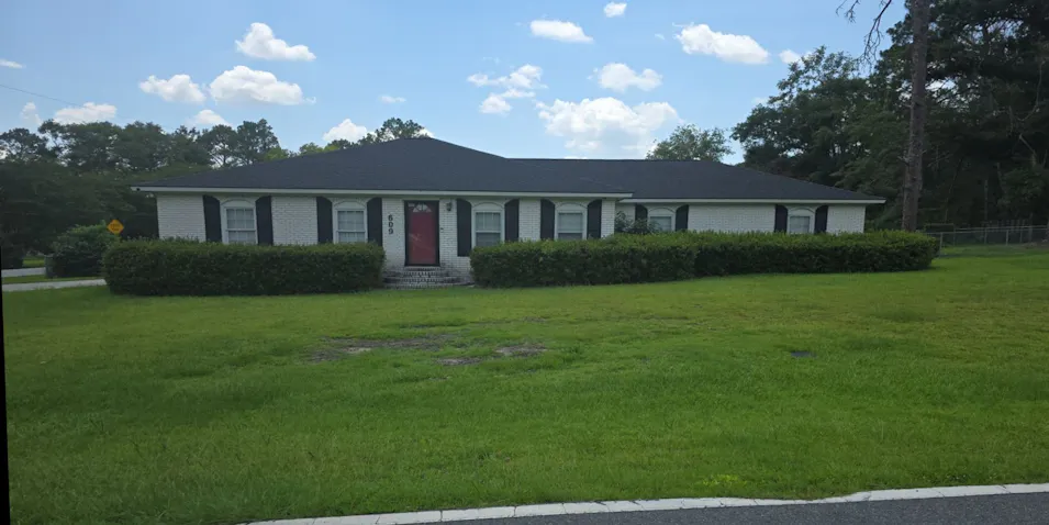 1609 Clyde Blvd Vidalia, GA 30474, Toombs County