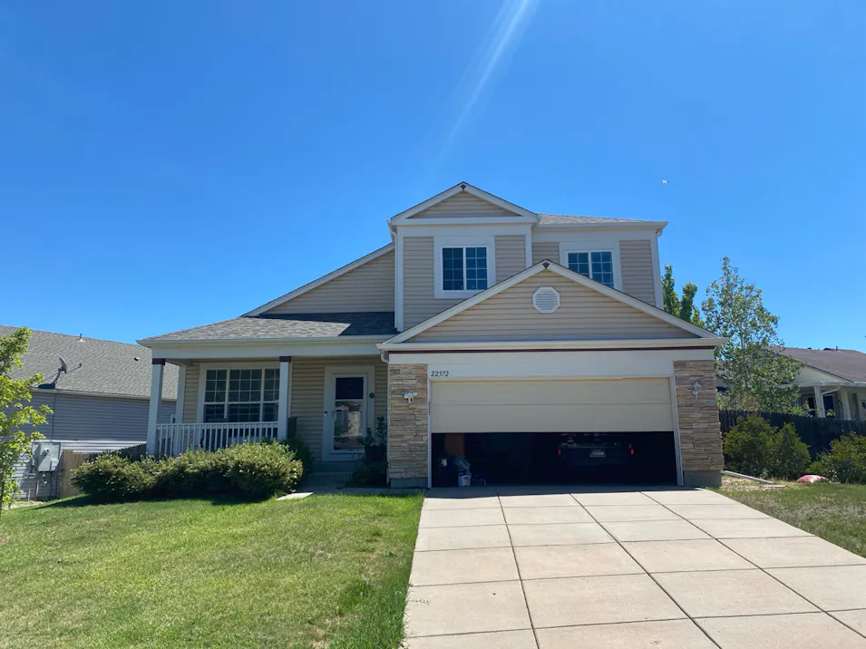 22372 East Dorado Drive Aurora, CO 80015, Arapahoe County
