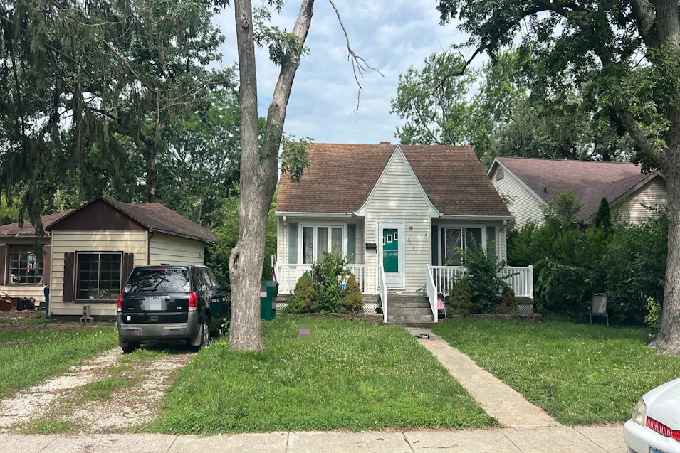 1351 Circle Dr NE Kankakee, IL 60901, Kankakee County