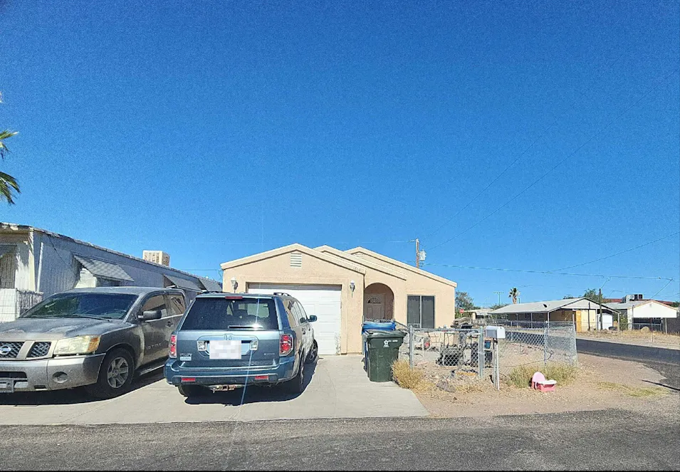 1854 Hualapai Dr Bullhead City, AZ 86442, Mohave County