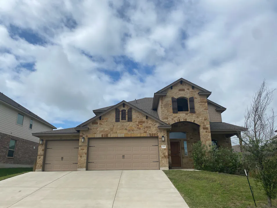 1306 Roma Street Harker Heights, TX 76548, Bell County