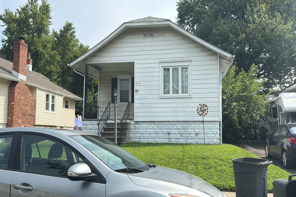 115 Cedarcroft Ave Audubon, NJ 08106, Camden County