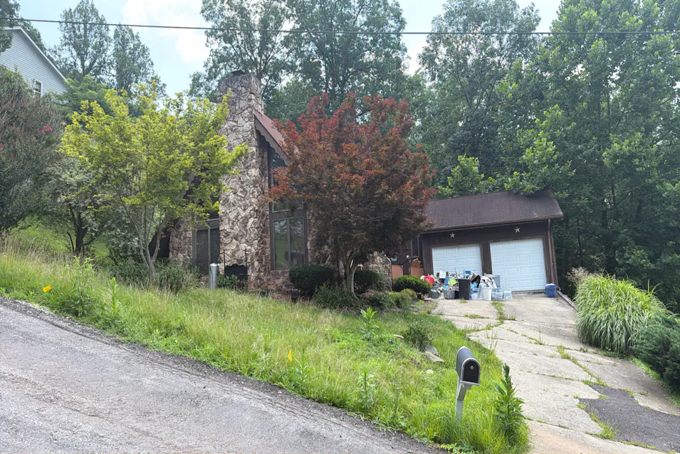 5012 Buffy Dr Charleston, WV 25313, Kanawha County