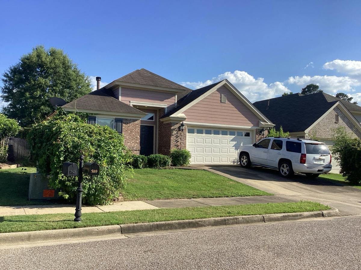 Glenmede Ln, Montgomery, AL 36117